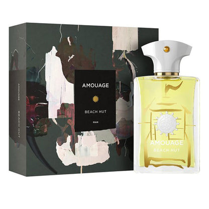 Amouage Beach Hut Eau de Parfum for Men 100ml