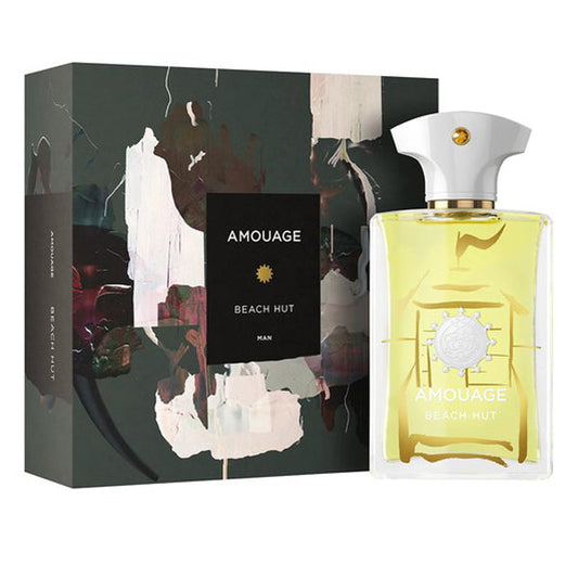 Amouage Beach Hut Eau de Parfum for Men 100ml
