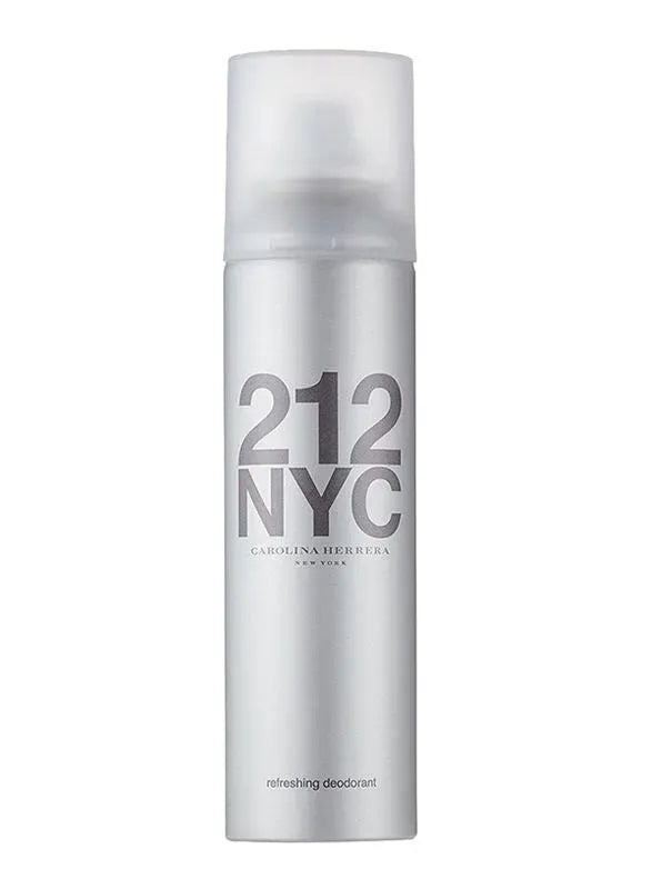 Ch 212 for Women 150ml Deodorant