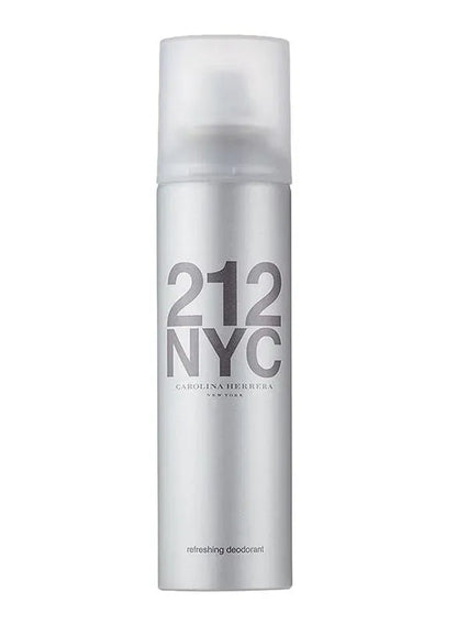 Ch 212 for Women 150ml Deodorant