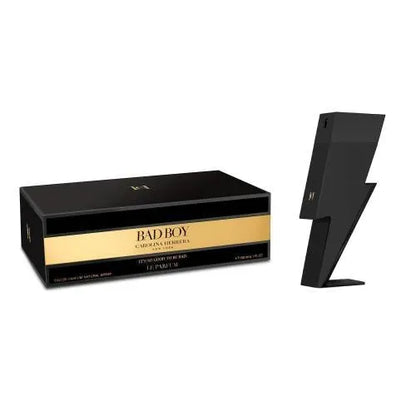 Carolina Herrera Bad Boy Le Parfum Eau de Parfum for Men 150ml