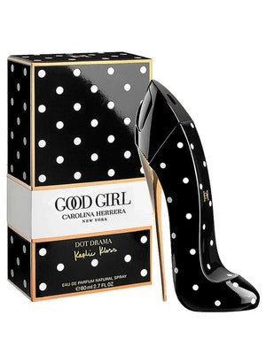 Carolina Herrera Good Girl Dot Drama Eau de Parfum for Women 80ml