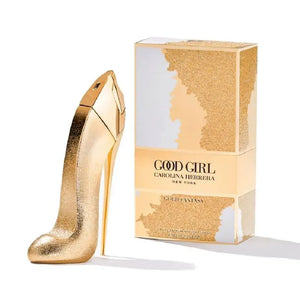 Carolina Herrera Good Girl Gold Fantasy Eau de Parfum for Women 80ml