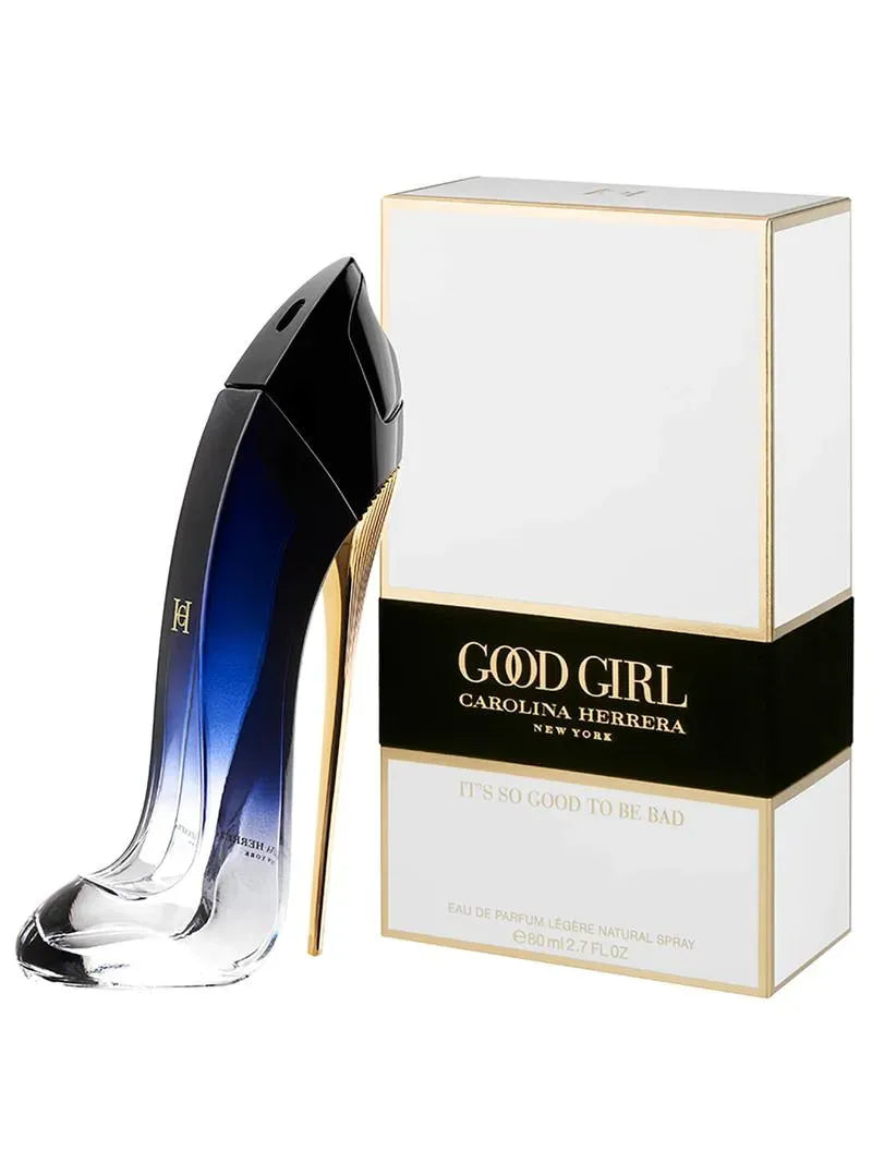 Carolina Herrera Good Girl Legere Eau de Parfum for Women 80ml