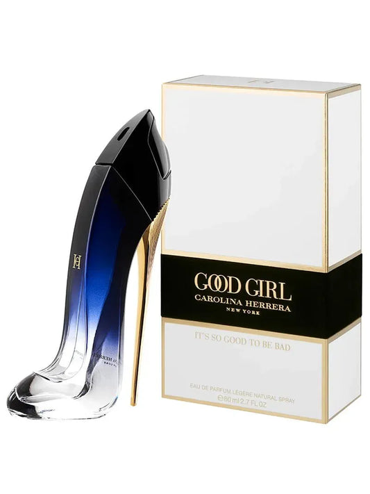 Carolina Herrera Good Girl Legere Eau de Parfum for Women 80ml