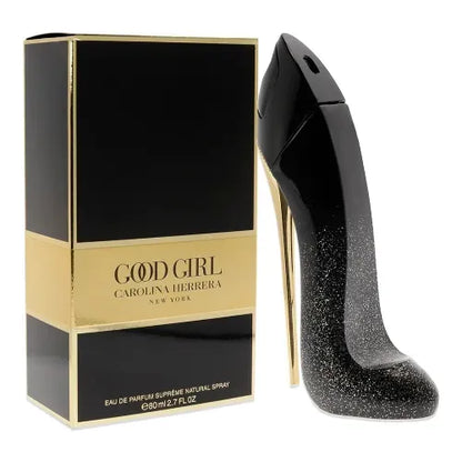 Carolina Herrera Good Girl Supreme Eau de Parfum for Women 80ml