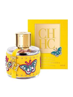 Carolina Herrera Herrera Beauties Eau de Parfum for Women 100ml