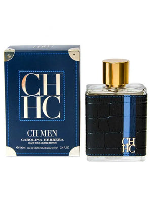 Ch Grand Tour Limited Edition Men Eau de Toilette 100ml