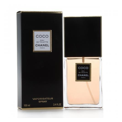 Chanel Coco for Women Eau de Toilette 100ml