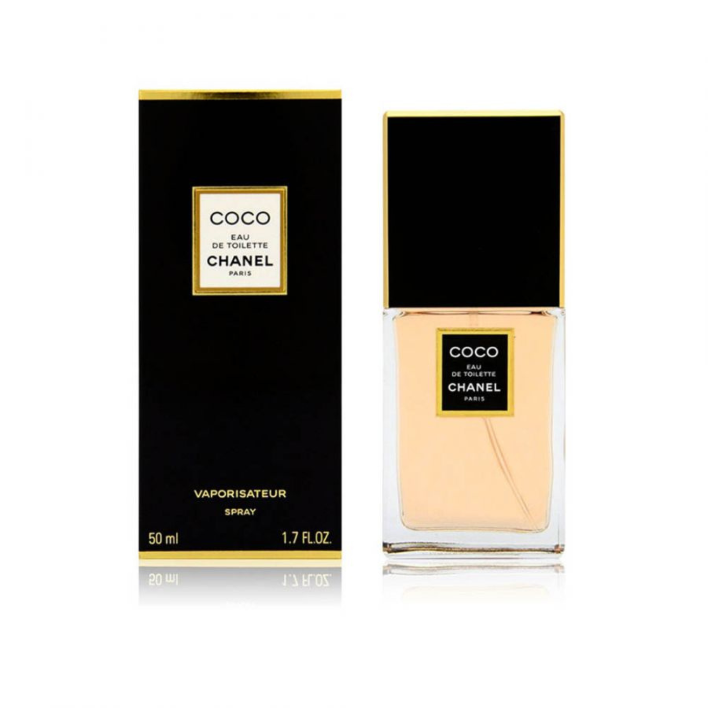 Chanel Coco for Women Eau de Toilette 50ml