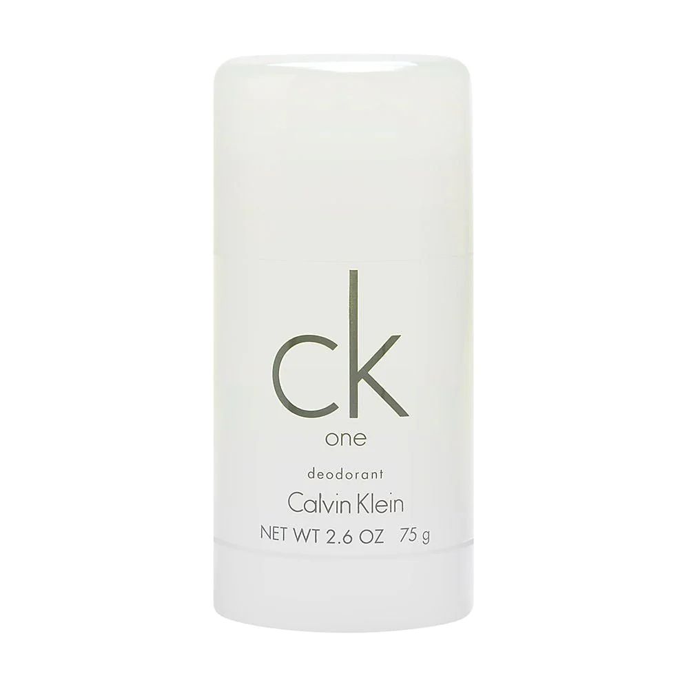 Calvin Klein CK One Deodorant Stick Unisex 75g