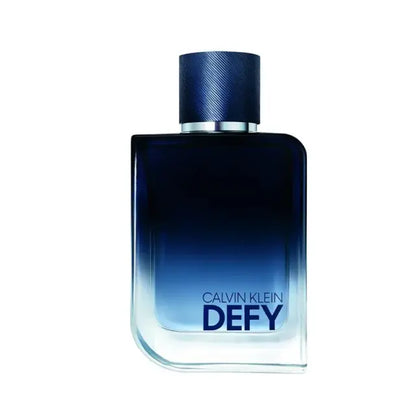 Calvin Klein Defy Eau de Parfum for Men 100ml