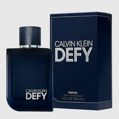 Calvin Klein Defy Parfum for Men 100ml