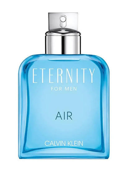 Calvin Klein Eternity Air Eau de Toilette for Men 100ml