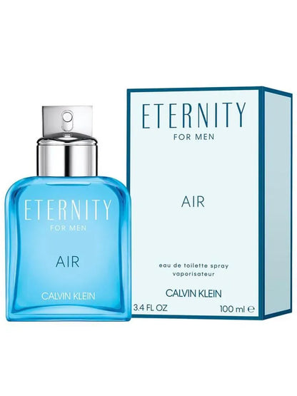 Calvin Klein Eternity Air Eau de Toilette for Men 100ml