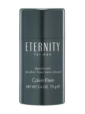 Calvin Klein Eternity Deodorant Stick for Men 75ml