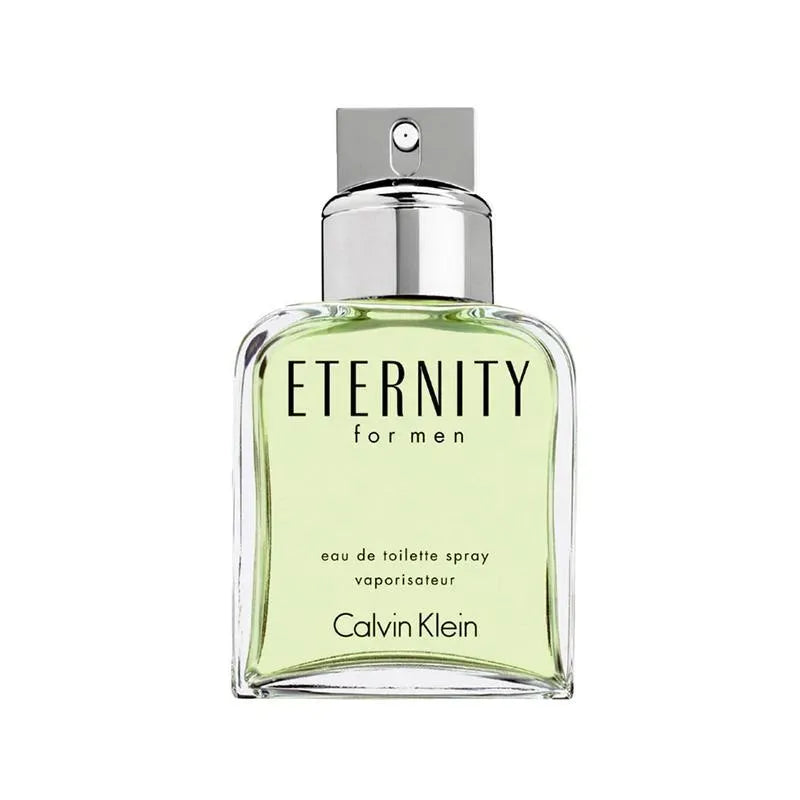 Calvin Klein Eternity for Men 200ml