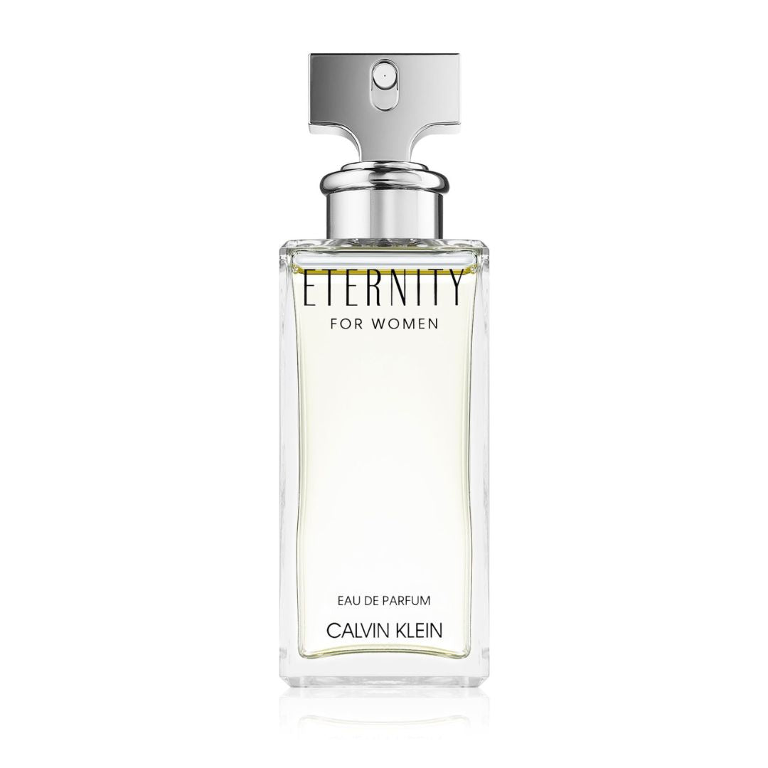 Calvin Klein Eternity Eau de Parfum for Women 100ml