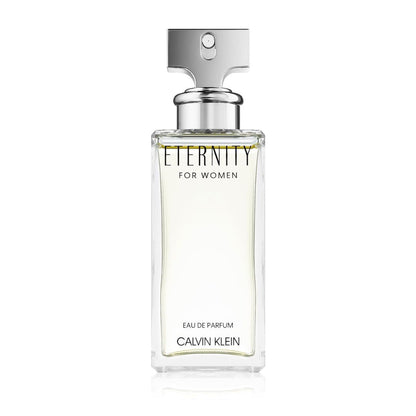Calvin Klein Eternity Eau de Parfum for Women 100ml