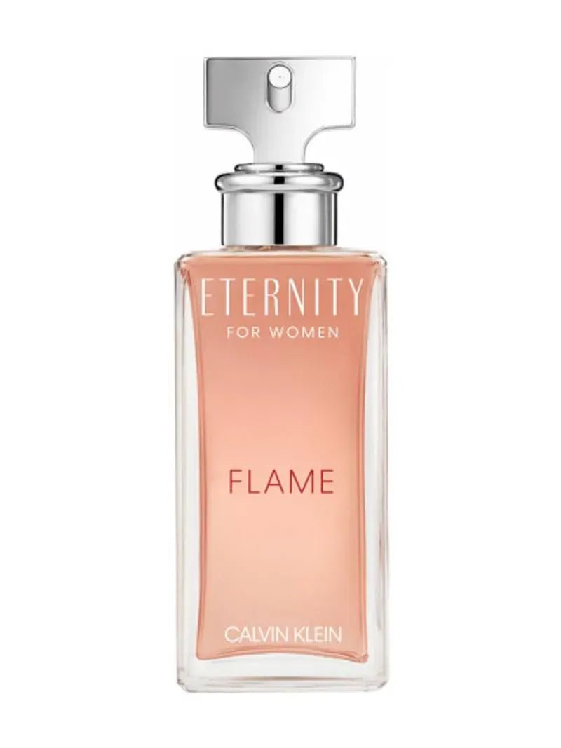 Calvin Klein Eternity Flame Eau de Toilette for Women 100ml
