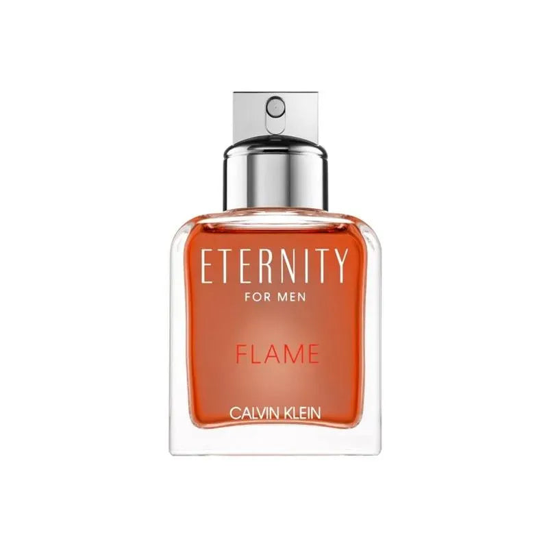 Calvin Klein Eternity Flame Eau de Toilette for Men 100ml
