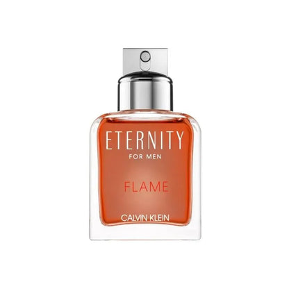 Calvin Klein Eternity Flame Eau de Toilette for Men 100ml