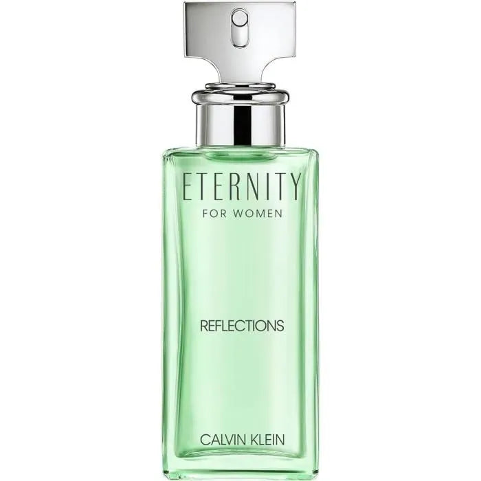 Calvin Klein Eternity Reflections Eau de Parfum for Women 100ml