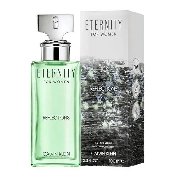 Calvin Klein Eternity Reflections Eau de Parfum for Women 100ml