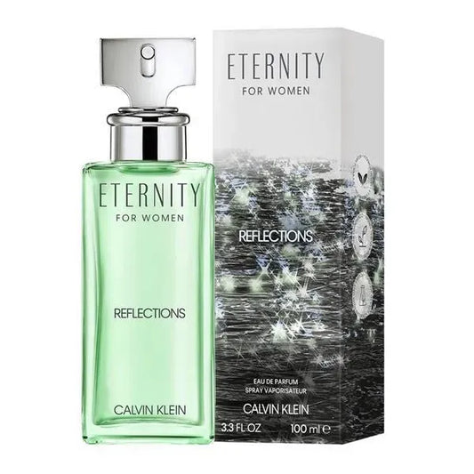 Calvin Klein Eternity Reflections Eau de Parfum for Women 100ml