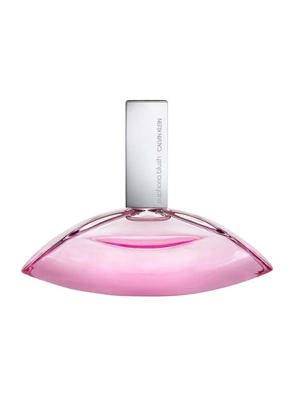 Calvin Klein Euphoria Blush Eau de Parfum for Women 100ml