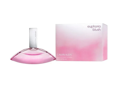Calvin Klein Euphoria Blush Eau de Parfum for Women 100ml