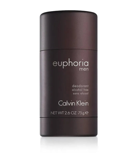 Calvin Klein Euphoria Deodorant Stick for Men 75ml