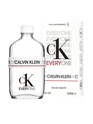 Calvin Klein CK Everyone Eau de Toilette Unisex 100ml