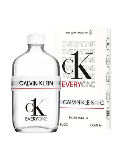 Calvin Klein CK Everyone Eau de Toilette Unisex 100ml