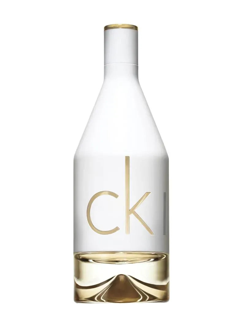 Calvin Klein CK In2U for Women 150ml