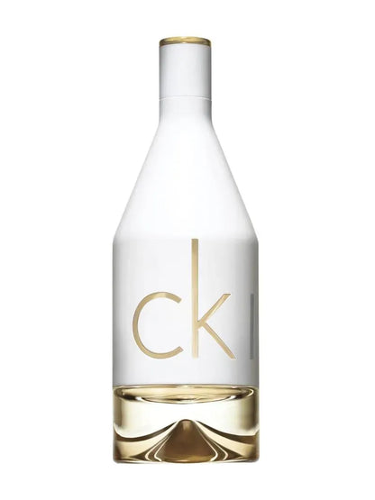 Calvin Klein CK In2U for Women 150ml