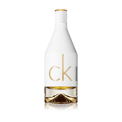 Calvin Klein CK In2U Eau de Toilette for Women 100ml