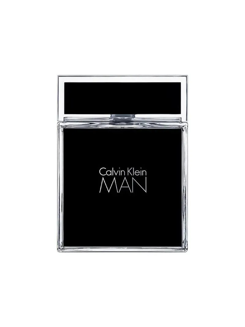 Calvin Klein Man Eau de Toilette for Men 100ml