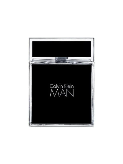 Calvin Klein Man Eau de Toilette for Men 100ml