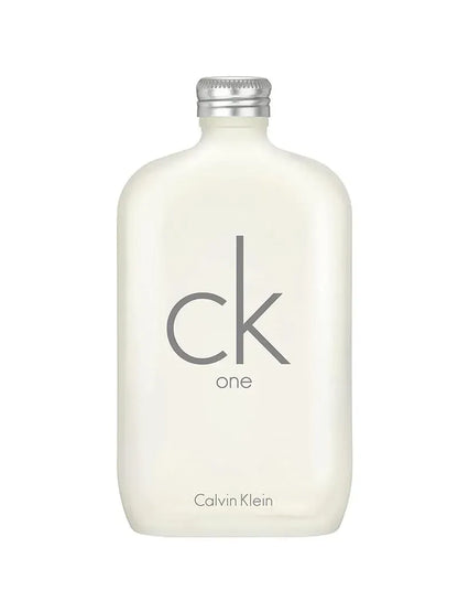 Calvin Klein CK One Eau de Toilette Unisex 300ml
