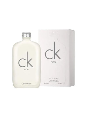 Calvin Klein CK One Eau de Toilette Unisex 300ml