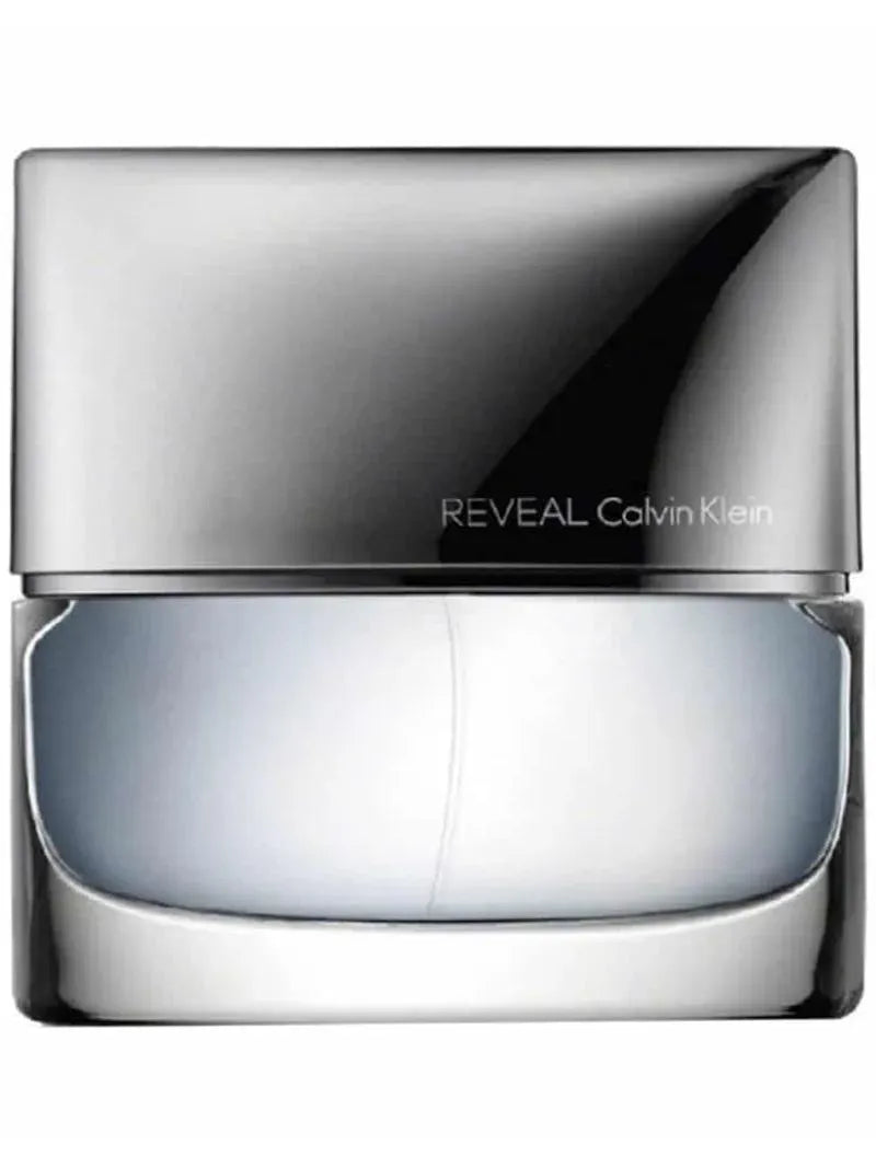 Calvin Klein Reveal Eau de Toilette for Men 100ml