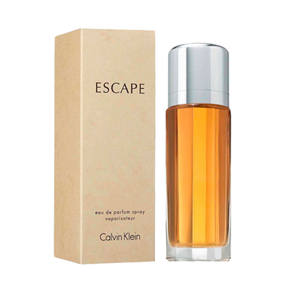 Calvin Klein Escape for Women Eau de Parfum 100ml