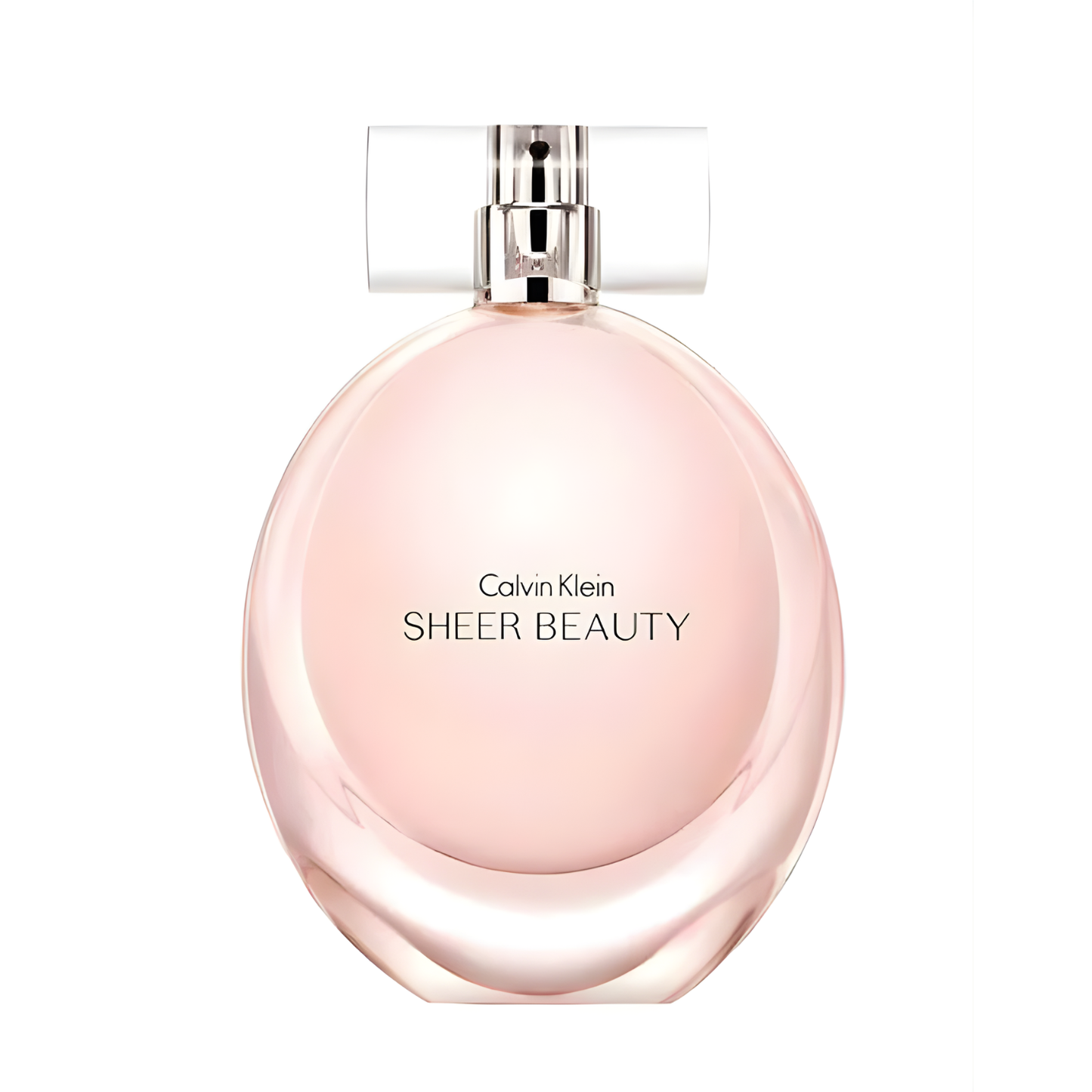 Calvin Klein Sheer Beauty for Women Eau de Toilette 100ml