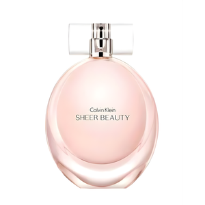 Calvin Klein Sheer Beauty for Women Eau de Toilette 100ml