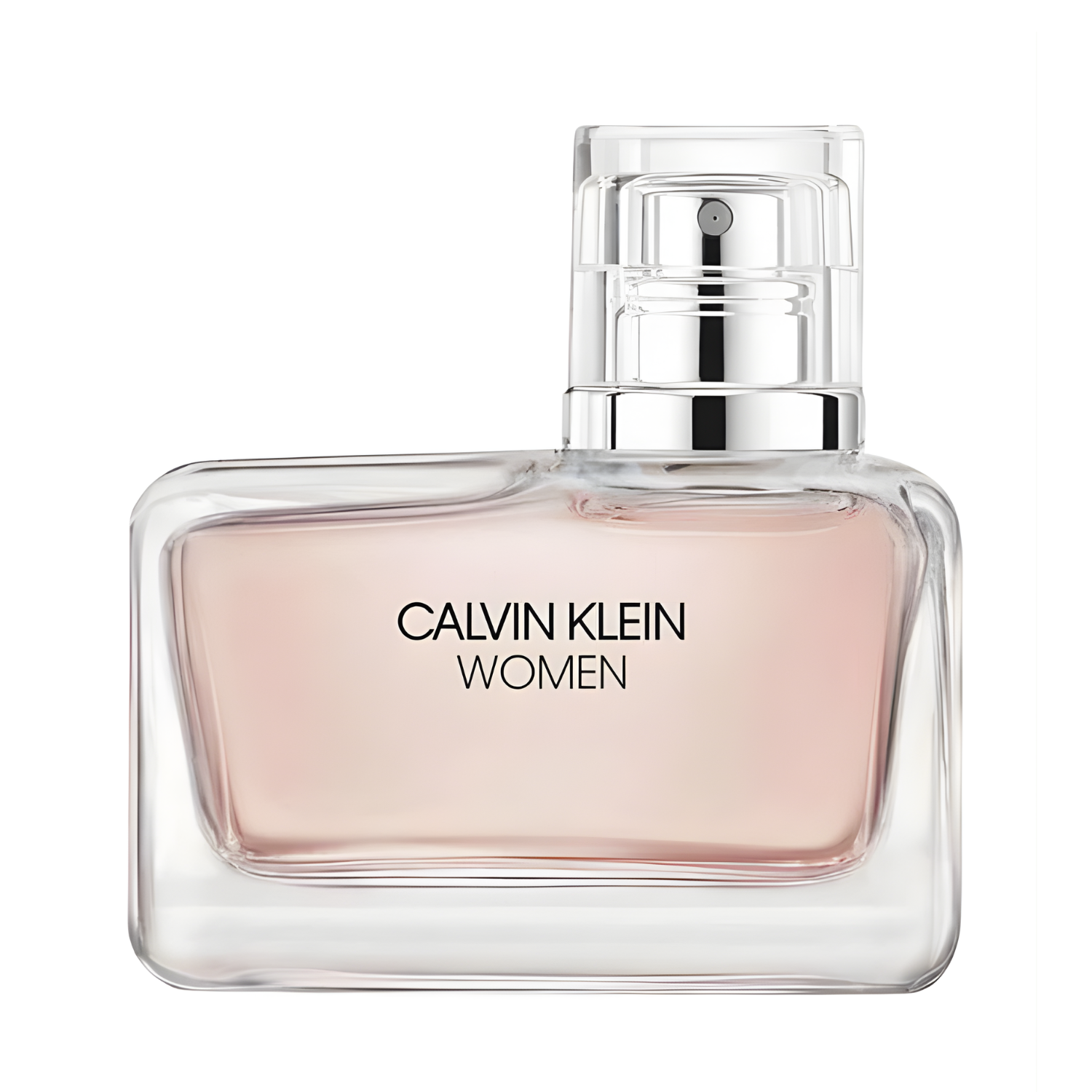 Calvin Klein Women Eau De Parfum 100Ml