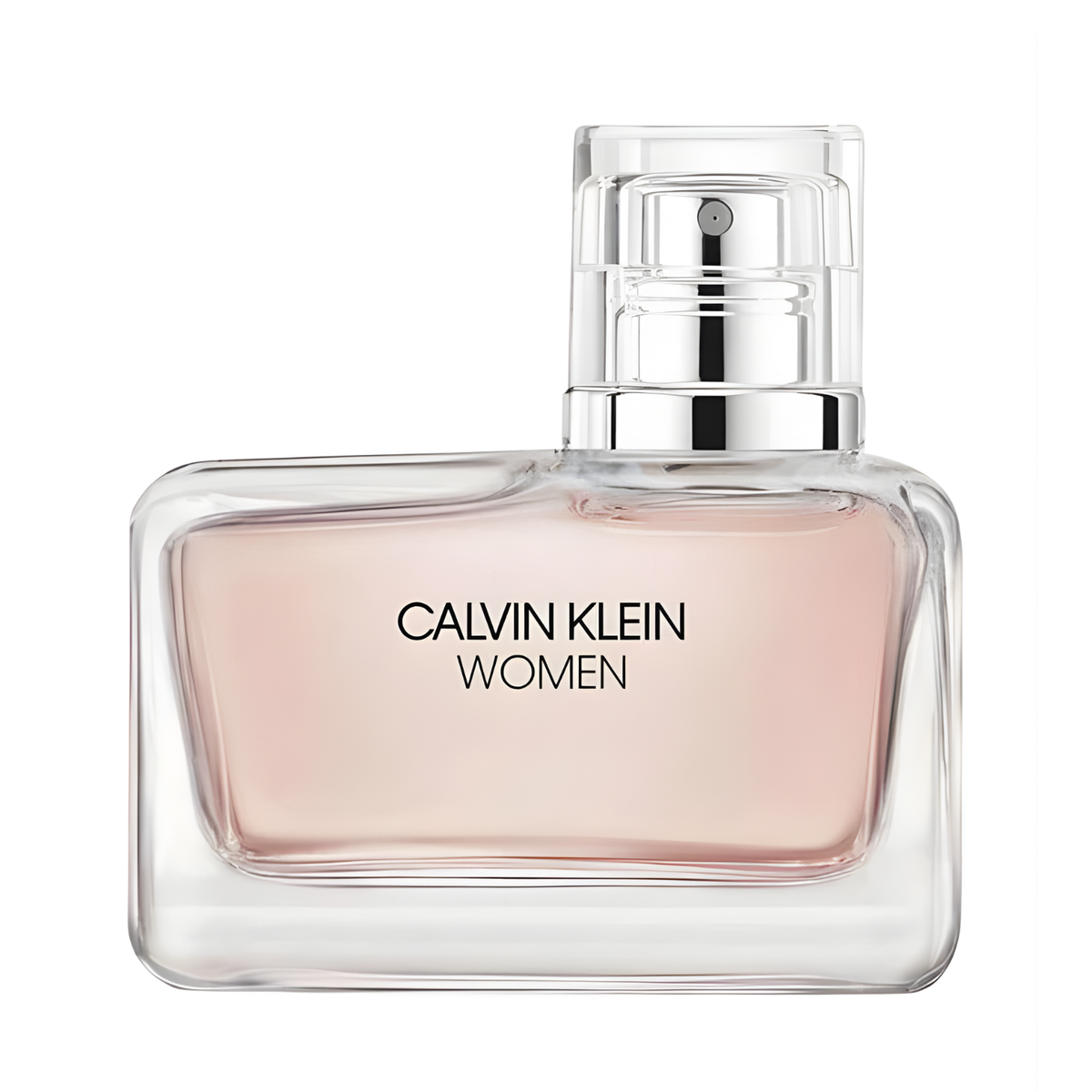 Calvin Klein Women Eau De Parfum 100Ml