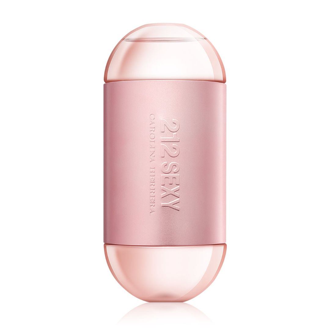 Carolina Herrera 212 Sexy Eau de Parfum for Women 100ml