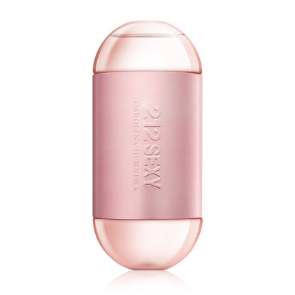 Carolina Herrera 212 Sexy Eau de Parfum for Women 100ml
