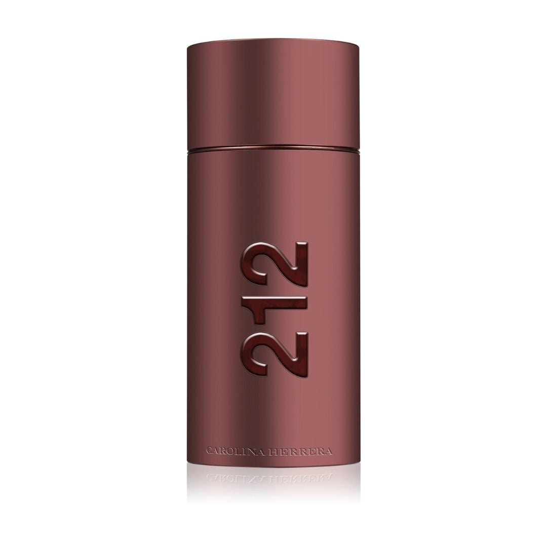 Carolina Herrera 212 Sexy Men Eau de Toilette 100ml